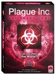 【Place-On-Order】Plague inc