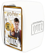 Top Trumps Harry Potter Quiz