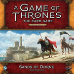 【Place-On-Order】A Game of Thrones The Card Game (Second Edition) Sands of Dorne