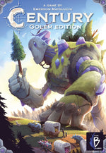 Century Golem Edition - Board Games Master Australia | KIds | Familiy | Adults | Party | Online | Strategy Games | New Release