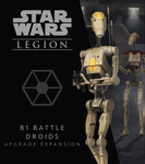 Star Wars Legion B1 Battle Droids Upgrade Expansion