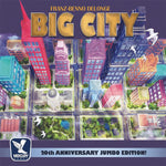 【Place-On-Order】Big City 20th Anniversary