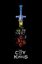 【Place-On-Order】The City of Kings