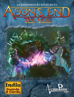 Aeon's End The Void - Board Games Master Australia | KIds | Familiy | Adults | Party | Online | Strategy Games | New Release