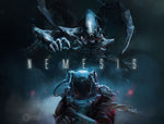 【Pre-Order】Nemesis