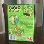 Cacao Chocolatl Expansion - Board Games Master Australia | KIds | Familiy | Adults | Party | Online | Strategy Games | New Release