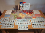 Twilight Struggle - Board Games Master Australia | KIds | Familiy | Adults | Party | Online | Strategy Games | New Release