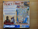 Ticket to Ride Africa Expansion - Board Games Master Australia | KIds | Familiy | Adults | Party | Online | Strategy Games | New Release
