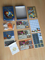 Terra Mystica Fire & Ice Expansion - Board Games Master Australia | KIds | Familiy | Adults | Party | Online | Strategy Games | New Release
