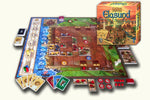 Settlers of Catan: Elasund First City of Catan - Board Games Master Australia | KIds | Familiy | Adults | Party | Online | Strategy Games | New Release