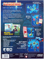 Pandemic - Board Games Master Australia | KIds | Familiy | Adults | Party | Online | Strategy Games | New Release