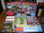 War of the Ring 2nd Edition - Board Games Master Australia | KIds | Familiy | Adults | Party | Online | Strategy Games | New Release