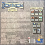 Dominion Intrigue 2nd Edition - Board Games Master Australia | KIds | Familiy | Adults | Party | Online | Strategy Games | New Release