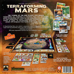 Terraforming mars - Board Games Master Australia | KIds | Familiy | Adults | Party | Online | Strategy Games | New Release