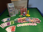 Takenoko Chibis - Board Games Master Australia | KIds | Familiy | Adults | Party | Online | Strategy Games | New Release