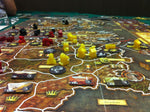 A Game of Thrones The Board Game Second Edition - Board Games Master Australia | KIds | Familiy | Adults | Party | Online | Strategy Games | New Release