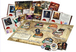 Eldritch Horror Under Pyramid - Board Games Master Australia | KIds | Familiy | Adults | Party | Online | Strategy Games | New Release