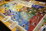 Concordia Britania ／ Germania - Board Games Master Australia | KIds | Familiy | Adults | Party | Online | Strategy Games | New Release