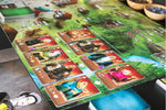 Architechs of the West Kingdoms - Board Games Master Australia | KIds | Familiy | Adults | Party | Online | Strategy Games | New Release