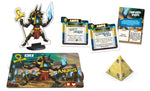 King of Tokyo/New York Anubis Monster Pack