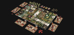 Zombicide Green Horde - Board Games Master Australia | KIds | Familiy | Adults | Party | Online | Strategy Games | New Release