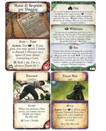 Eldritch Horror Forsaken Lore Expansion - Board Games Master Australia | KIds | Familiy | Adults | Party | Online | Strategy Games | New Release
