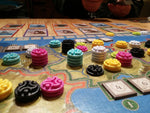 Ethnos - Board Games Master Australia | KIds | Familiy | Adults | Party | Online | Strategy Games | New Release