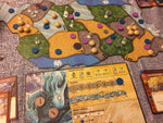 Spirit Island - Board Games Master Australia | KIds | Familiy | Adults | Party | Online | Strategy Games | New Release