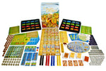 A Feast for Odin - Board Games Master Australia | KIds | Familiy | Adults | Party | Online | Strategy Games | New Release