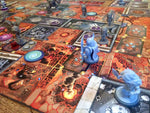 Arcadia Quest: Inferno - Board Games Master Australia | KIds | Familiy | Adults | Party | Online | Strategy Games | New Release