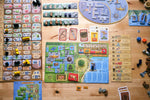 A Feast for Odin - Board Games Master Australia | KIds | Familiy | Adults | Party | Online | Strategy Games | New Release