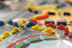 Ticket to Ride Rails & Sails - Board Games Master Australia | KIds | Familiy | Adults | Party | Online | Strategy Games | New Release