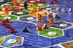 Catan Seafarers 5th Edition - Board Games Master Australia | KIds | Familiy | Adults | Party | Online | Strategy Games | New Release