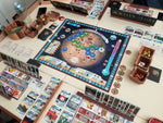 Terraforming Mars Hellas & Elysium - Board Games Master Australia | KIds | Familiy | Adults | Party | Online | Strategy Games | New Release