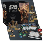 【Place-On-Order】Star Wars Legion Rebel Troopers Rebel Expansion