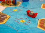 Catan Explorers and Pirates Expansion - Board Games Master Australia | KIds | Familiy | Adults | Party | Online | Strategy Games | New Release