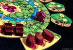 Cacao Chocolatl Expansion - Board Games Master Australia | KIds | Familiy | Adults | Party | Online | Strategy Games | New Release