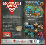 【Place-On-Order】Monolith Arena