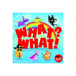 【Place-On-Order】What? What!