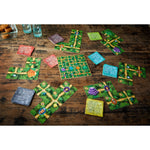 【Place-On-Order】Karuba The Card Game