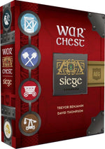 War Chest Siege Expansion
