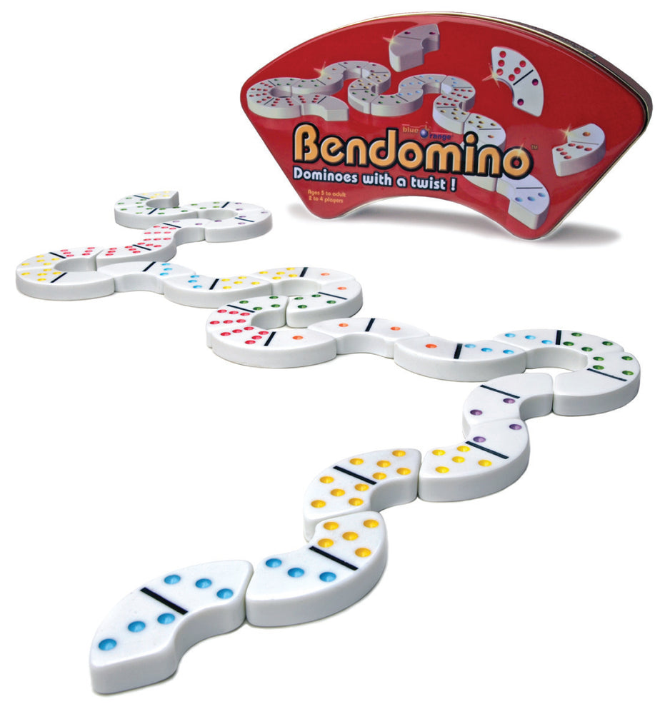 【Place-On-Order】Bendomino