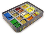 Folded Space Game Inserts - Agricola