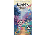 Takenoko Chibis - Board Games Master Australia | KIds | Familiy | Adults | Party | Online | Strategy Games | New Release