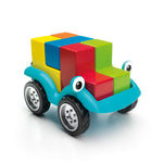 Smart Car 5x5 - Smart Game