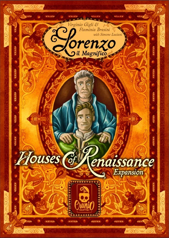 Lorenzo il Magnifico Houses of Renaissance