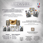 Nidavellir - Thingvellir Expansion