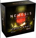 Nemesis Lockdown Stretch Goals
