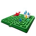 【Place-On-Order】Sleeping Beauty - Smart Games