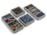 Folded Space Game Inserts - Dead of Winter and The Long Night